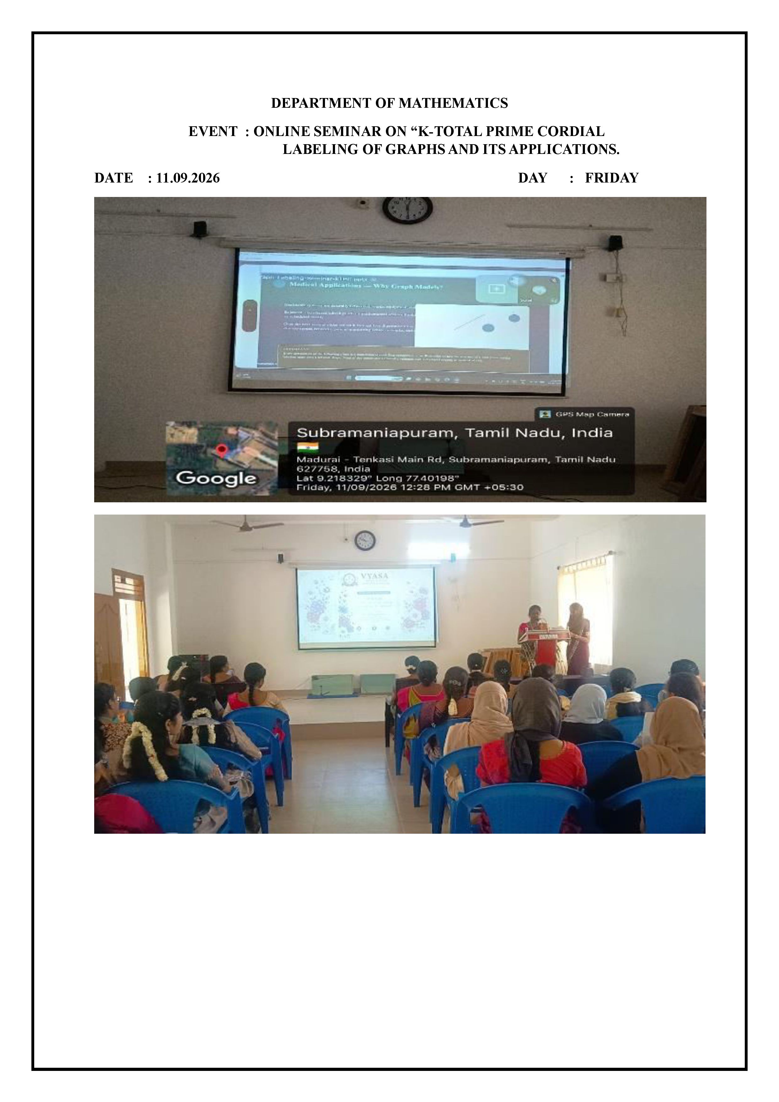 event