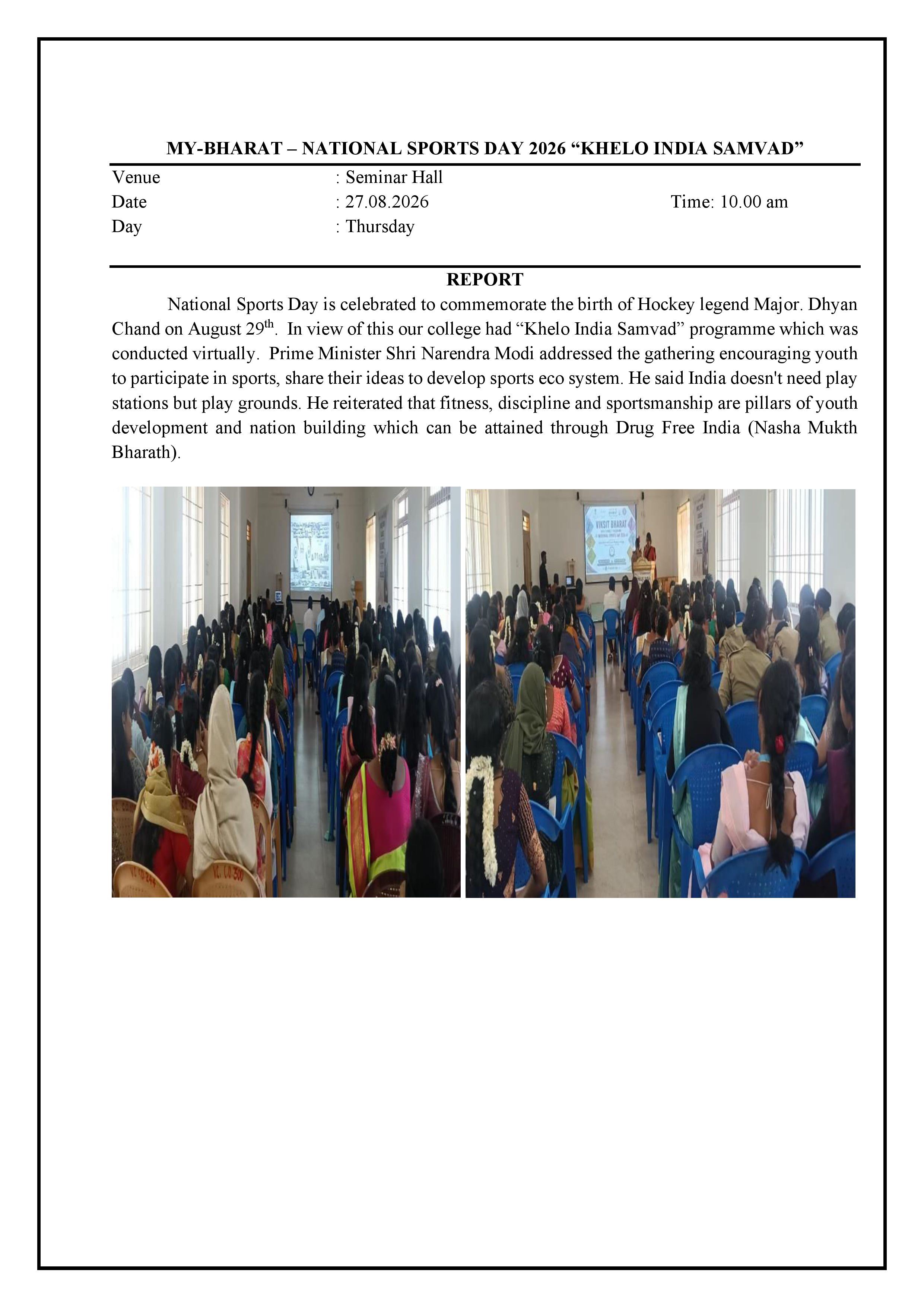 event