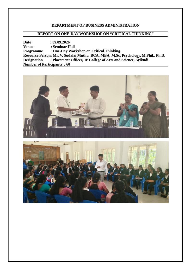 event