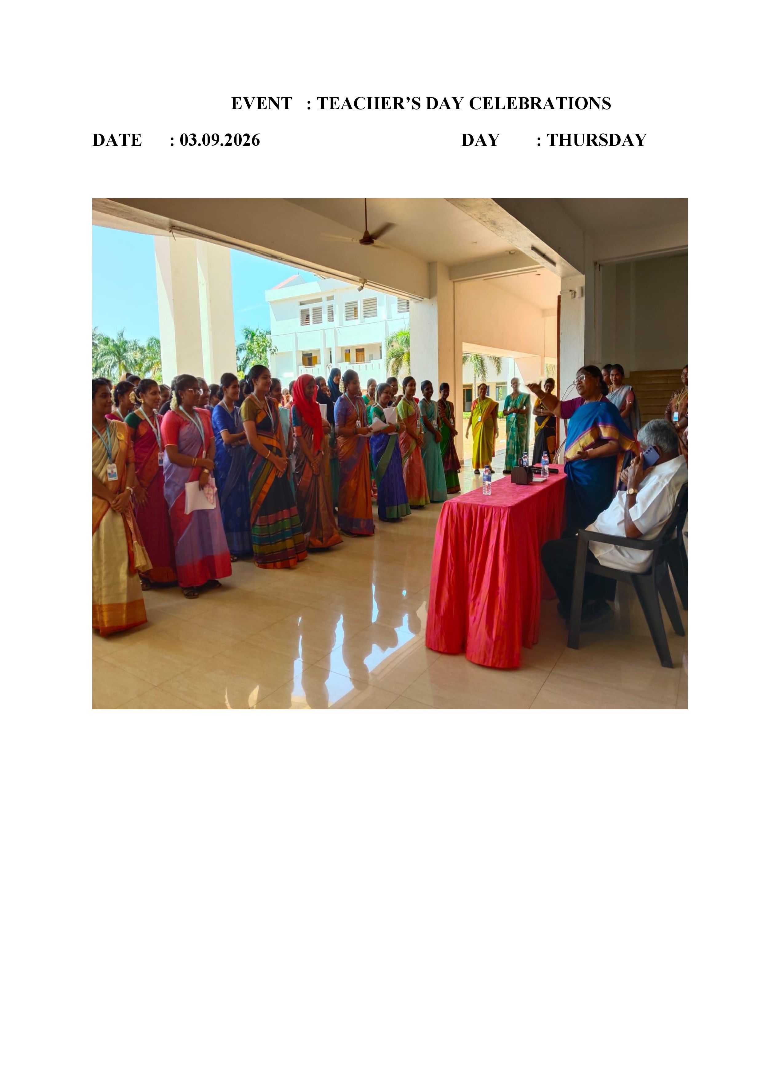 event